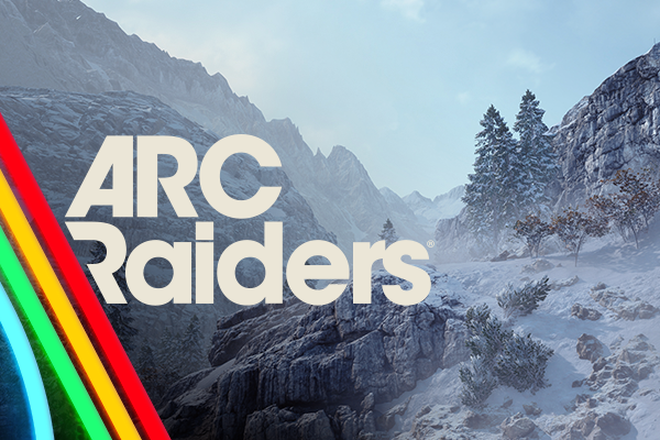 News | ARC Raiders
