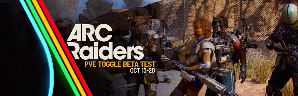 Arc Raiders: PVE e o futuro