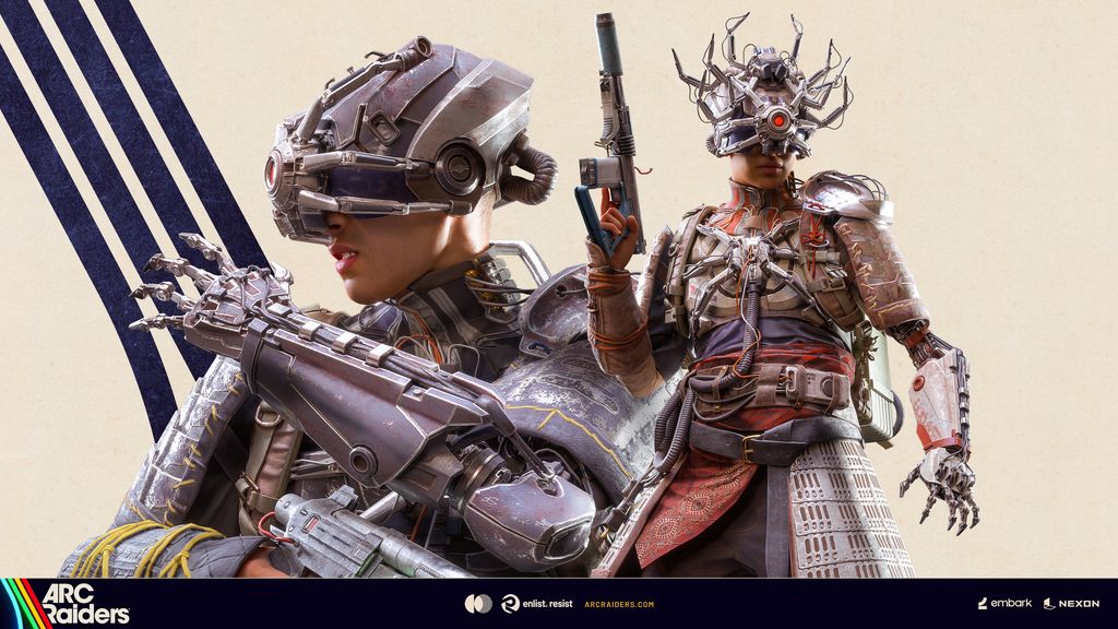 Store Update 1.40.0 | ARC Raiders